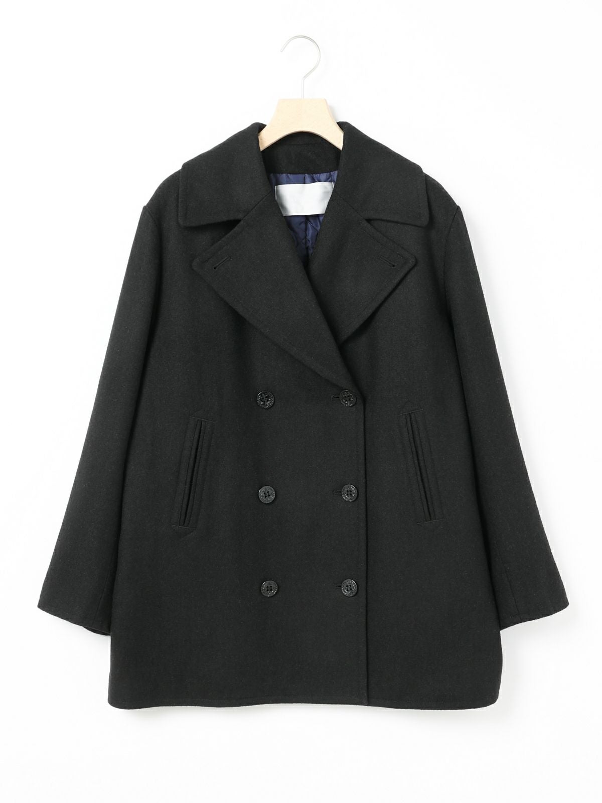 MARMARMAR ピーコート｜ MARcourt ONLINE STORE - マーコート