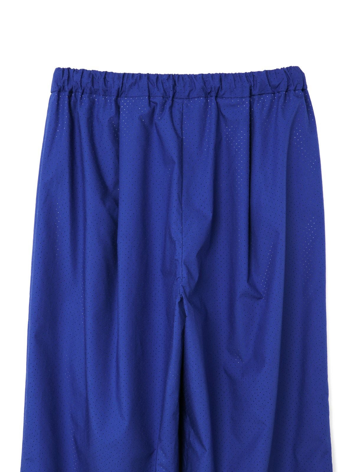 mizuiro ind パンチングイージーパンツ｜ MARcourt ONLINE STORE