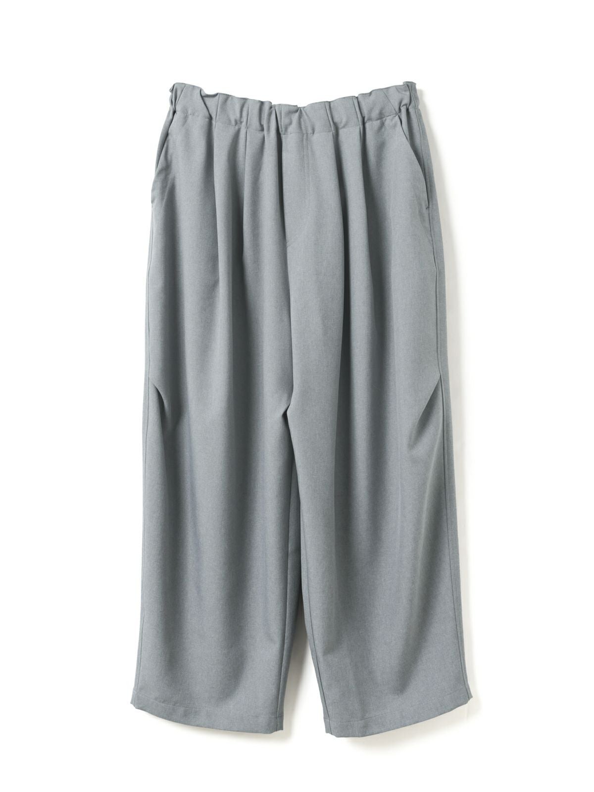 mizuiro ind ワイドカーゴパンツ｜ MARcourt ONLINE STORE