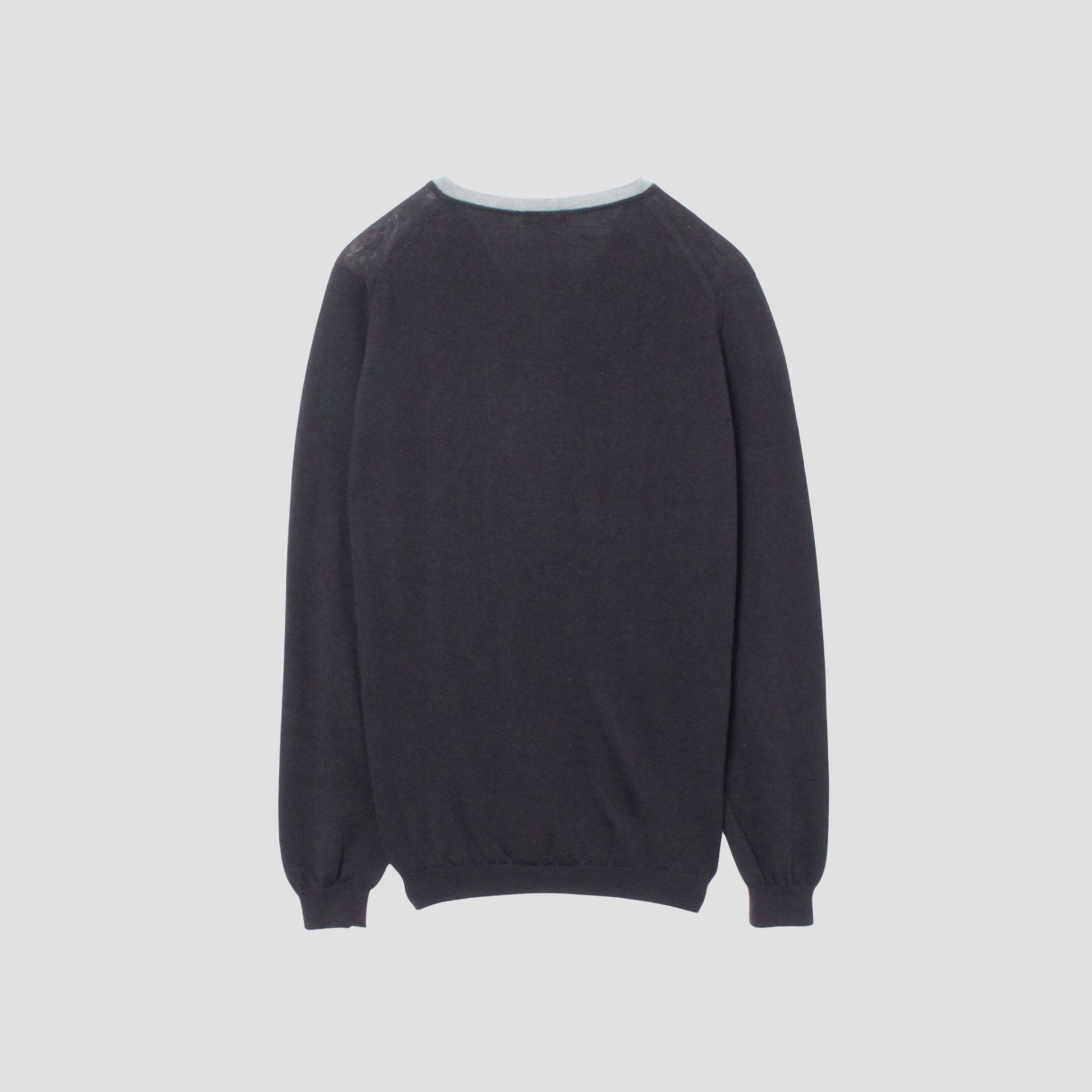 ニット / M / BROWN(ブラウン) ｜ マーガレット・ハウエル 公式