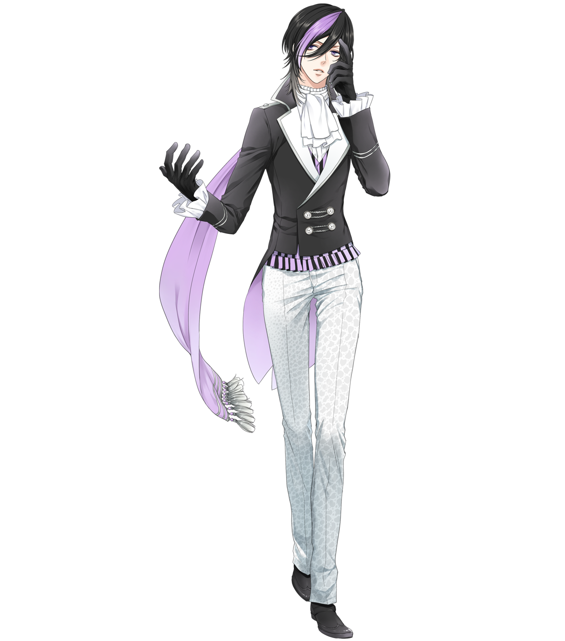 牧島 シャイ - LAGRANGE POINT（ラグポ） | ARTIST | ピタゴラス