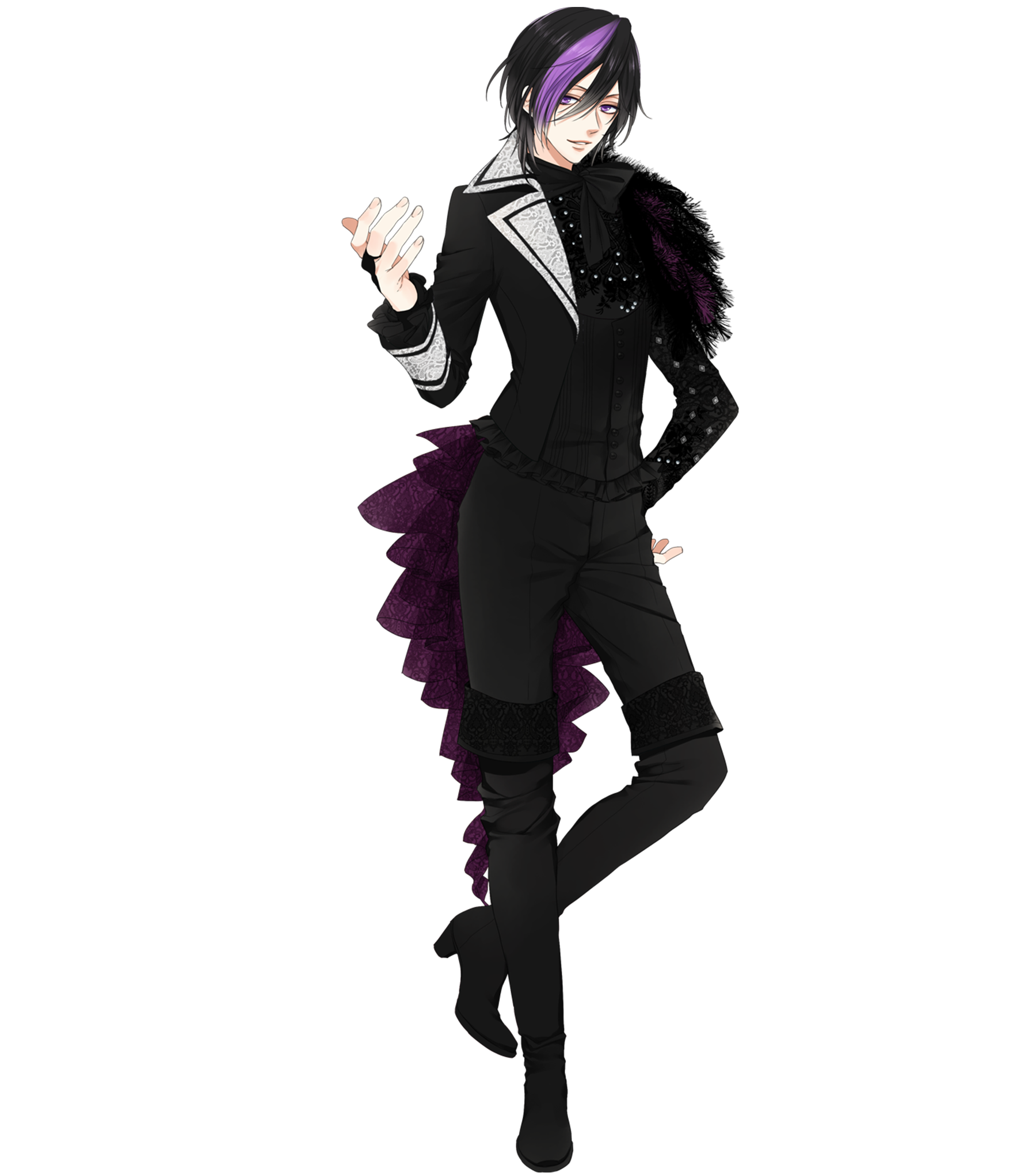 牧島 シャイ - LAGRANGE POINT（ラグポ） | ARTIST | ピタゴラス