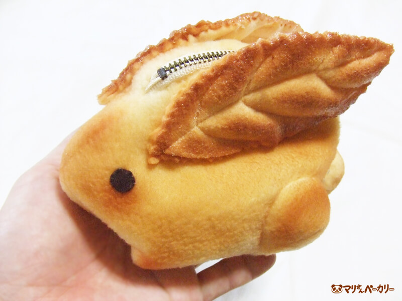 ハンドメイドのパン雑貨 パングッズ - マリさんベーカリー | 公式サイト