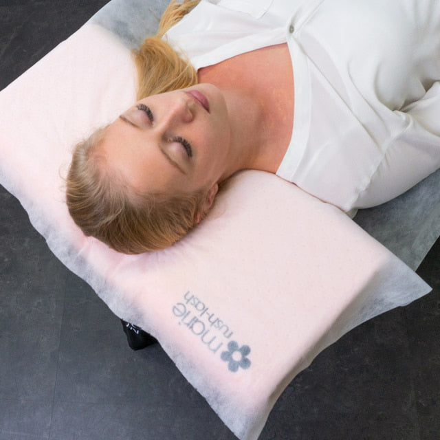 使い捨て ピローシート (90枚) – マリーラッシュジャパン