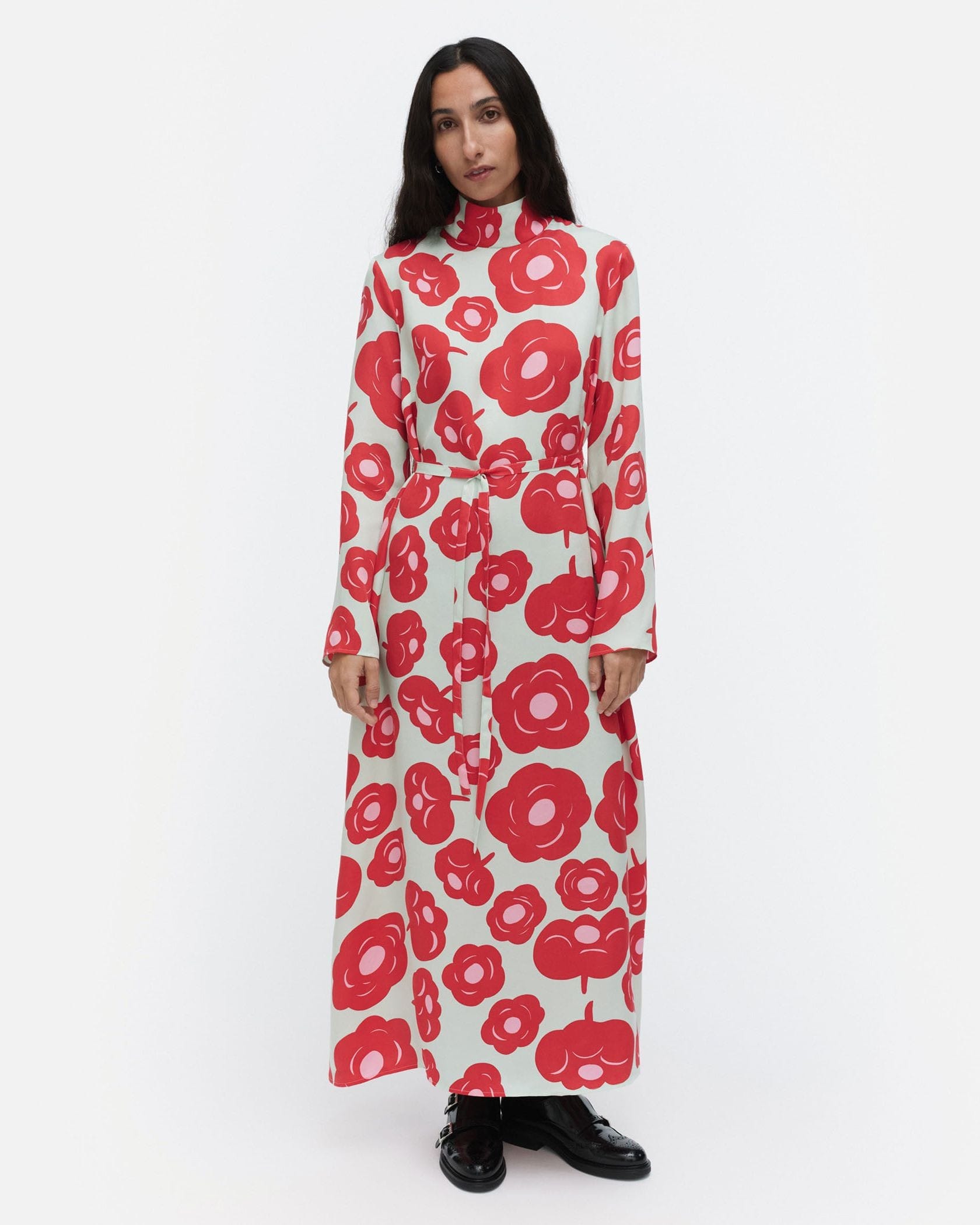 一部店舗・オンラインストア限定】Aikakausi Tumma ワンピース | Maija