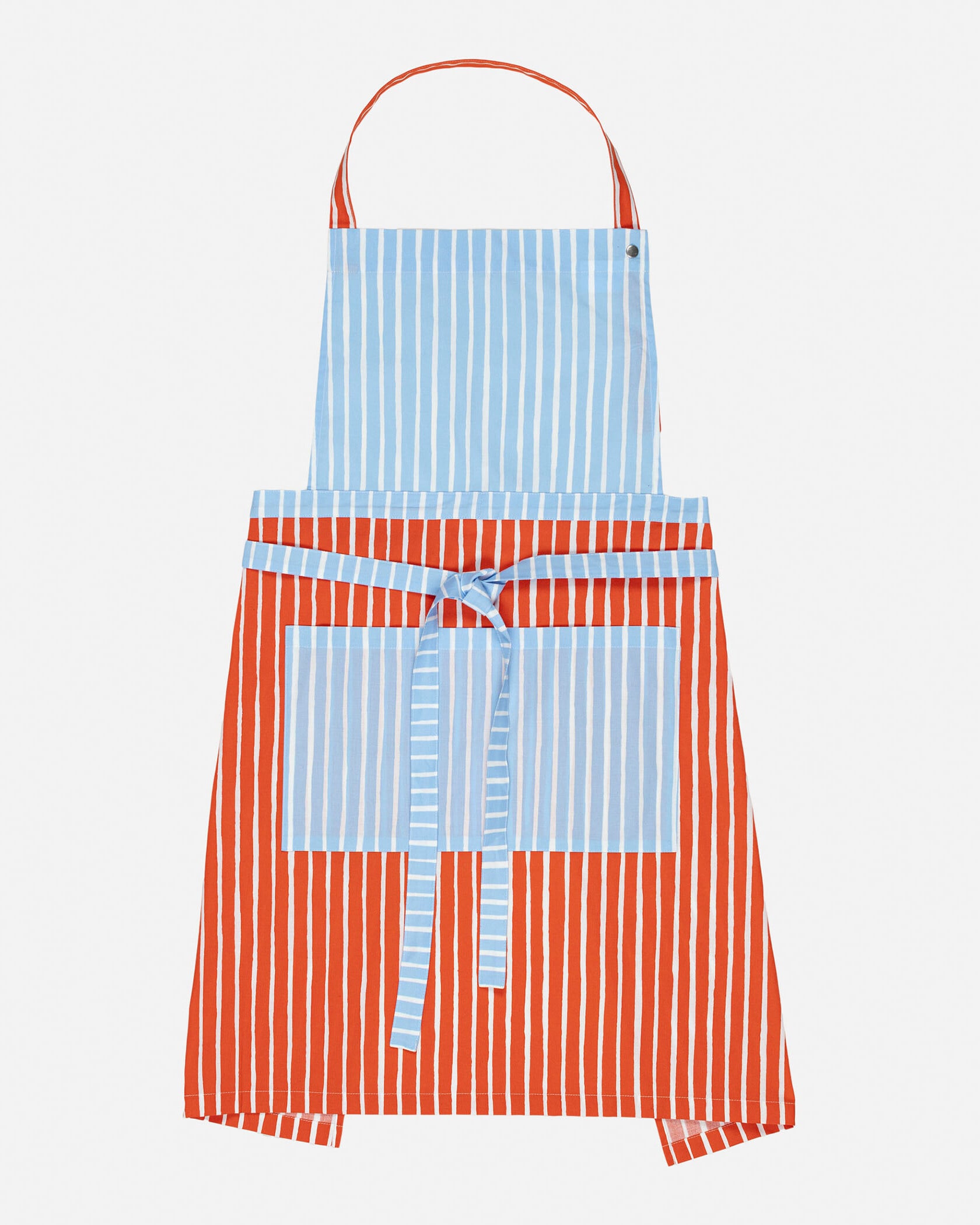 Piccolo エプロン | Marimekko (マリメッコ) 日本公式オンラインストア