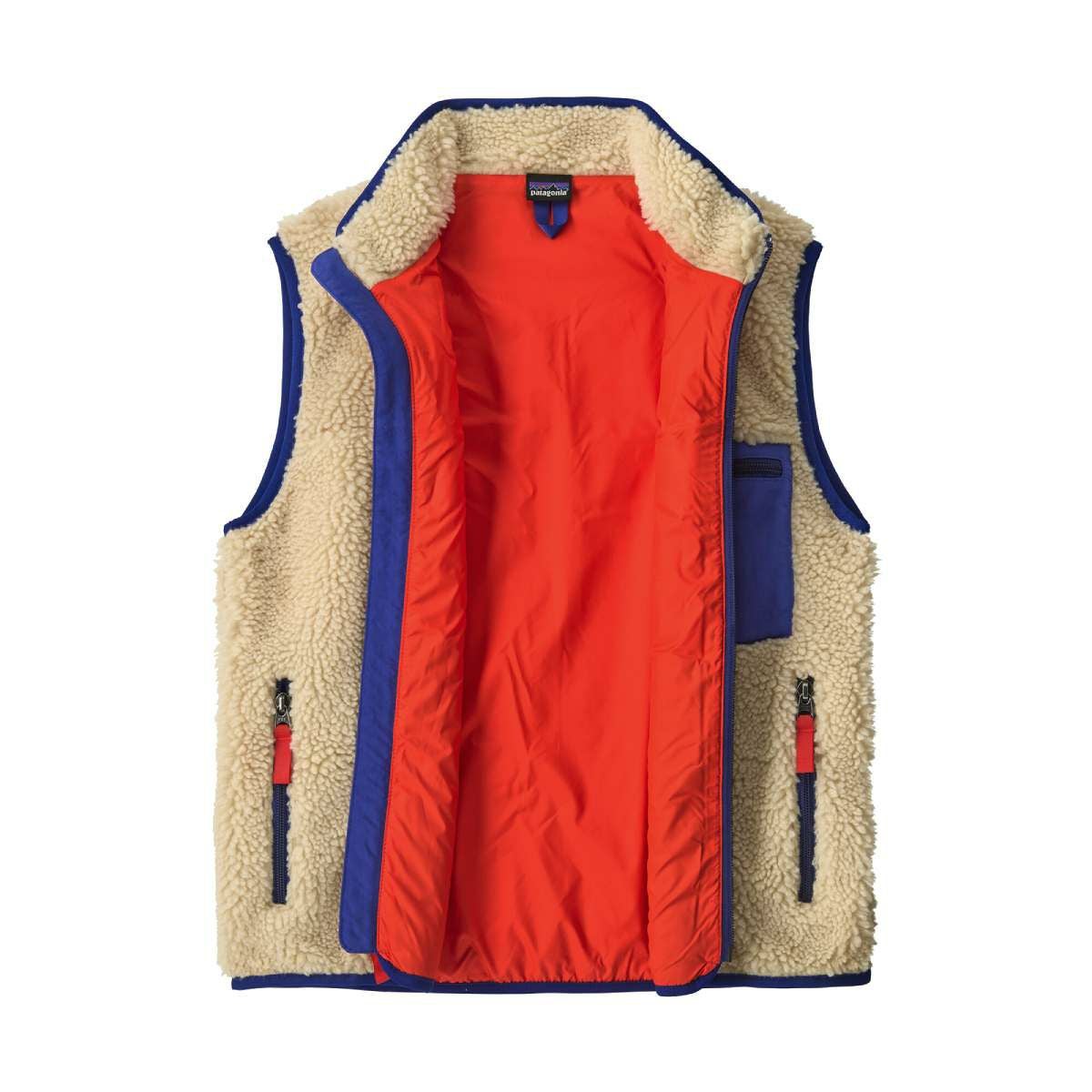 パタゴニア レトロX ベスト レディース PATAGONIA KS RETRO-X VEST