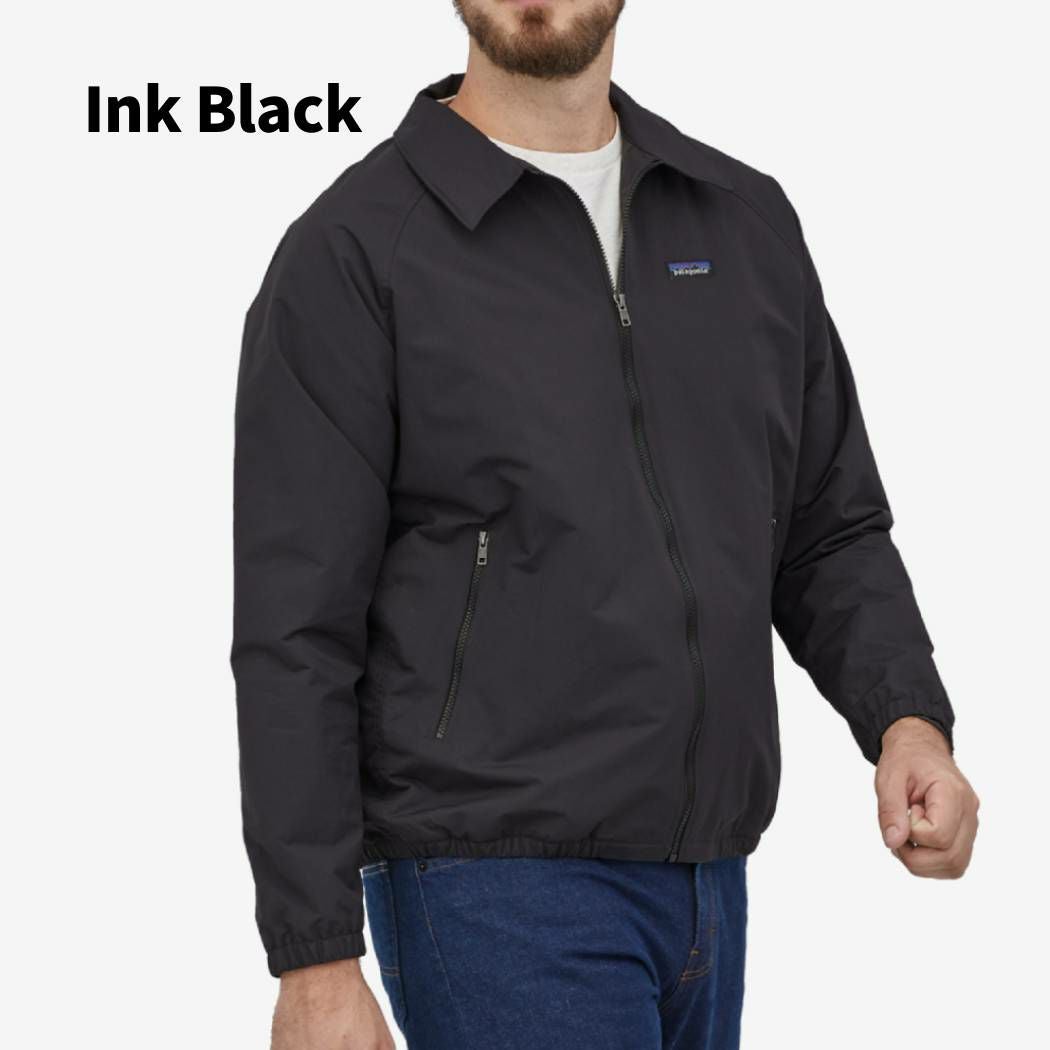 パタゴニア PATAGONIA Men's Baggies Jacket バギーズ・ジャケット