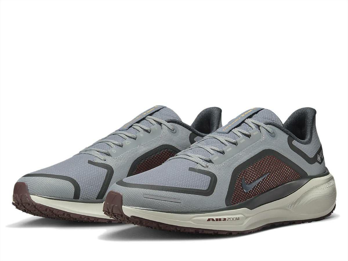 ナイキ NIKE AIR ZOOM PEGASUS 41 GORE-TEX エアズーム ペガサス 41