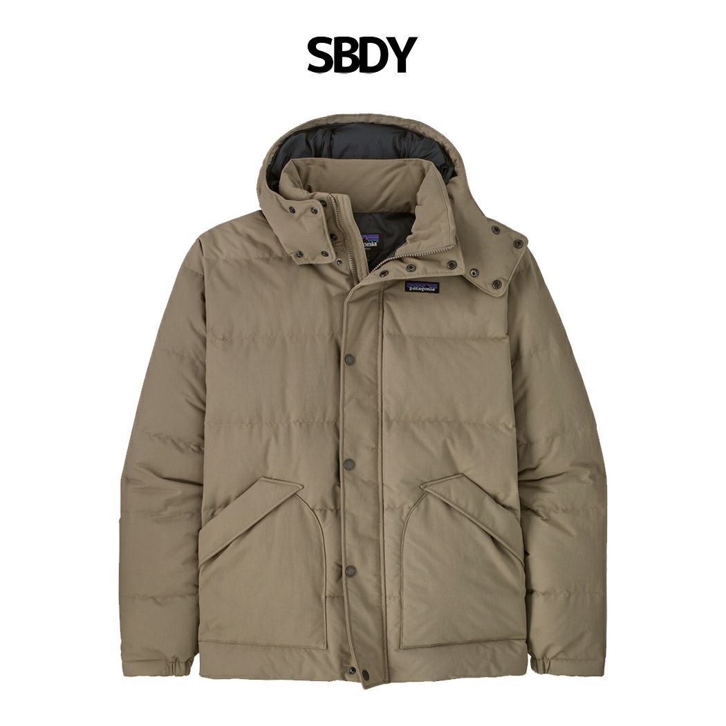 パタゴニア PATAGONIA DOWNDRIFT INSULATED JACKET ダウンドリフト