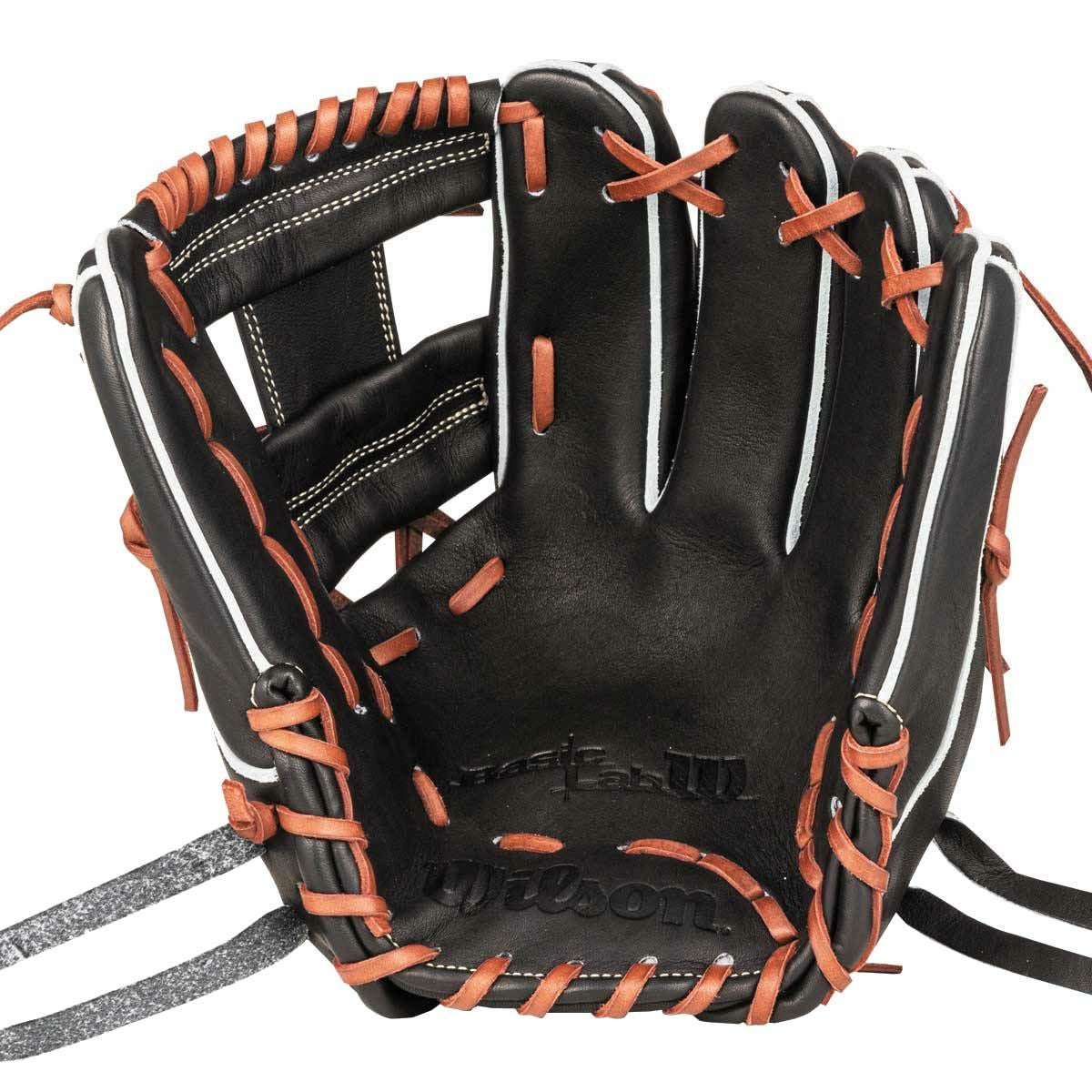 ウイルソン/ウィルソン Wilson Basic Lab DUAL ベーシックラボデュアル