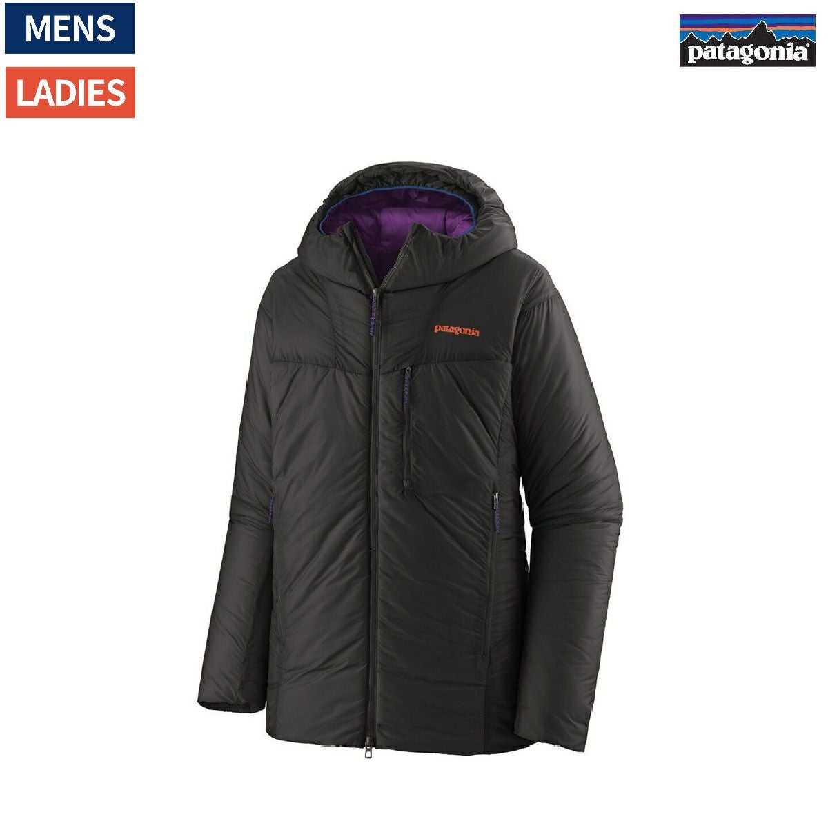 パタゴニア PATAGONIA DAS PARKA パーカ メンズ 保温性 中綿 防寒