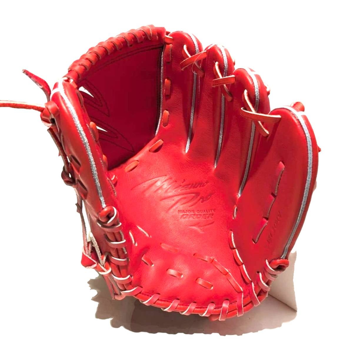 ミズノ MIZUNO 専用グラブ袋付き MizunoPro ミズノプロ マリオ