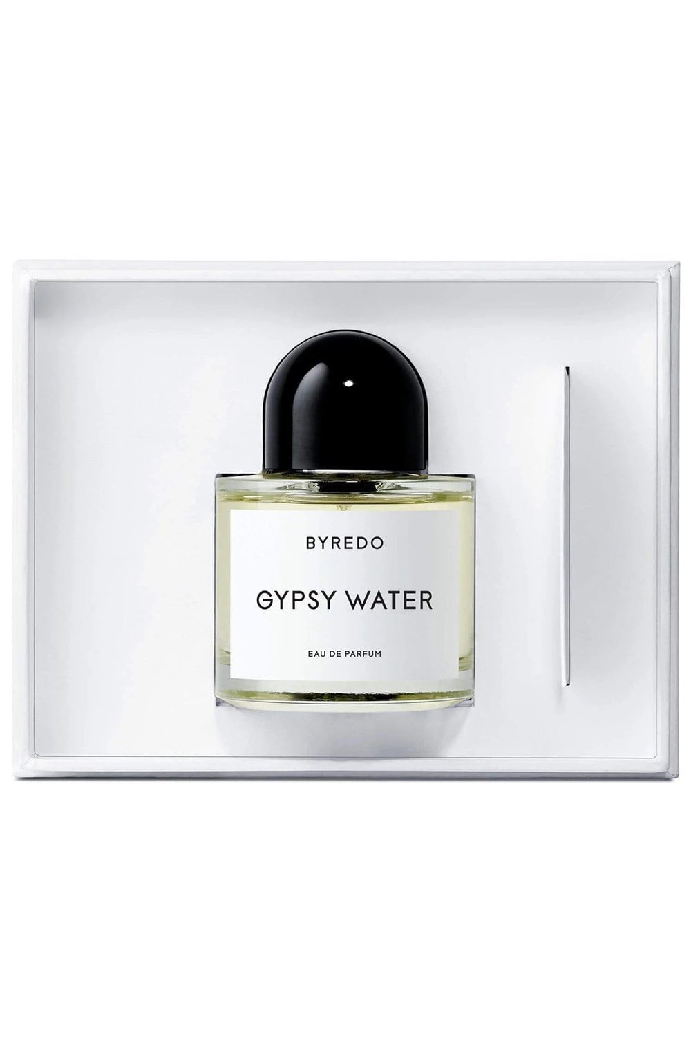 Gypsy Water 100ML | BYREDO – Marissa Collections