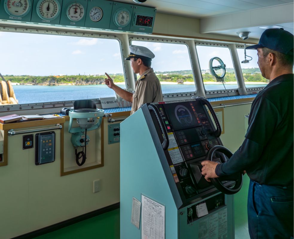 マリックスライン | 鹿児島-奄美-沖縄を結ぶフェリーの予約・船旅