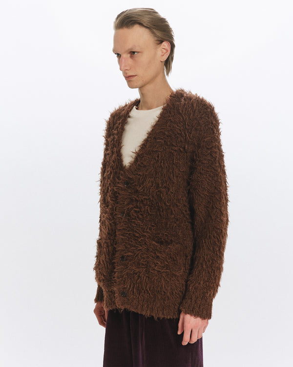 Natural Color Alpaca – MARKAWARE