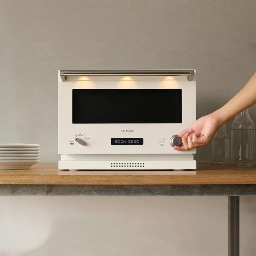 BALMUDA The Range バルミューダ ザ・レンジ 【旧型モデル】K04A – ABC