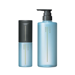 COREME 【コアミー】シャンプー トリートメントセット M 590サイズ