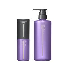 まとまりが気になる方 | ARIMINO SALON PARKについて