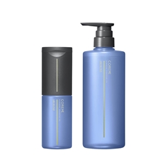 広がりが気になる方 | ARIMINO SALON PARKについて