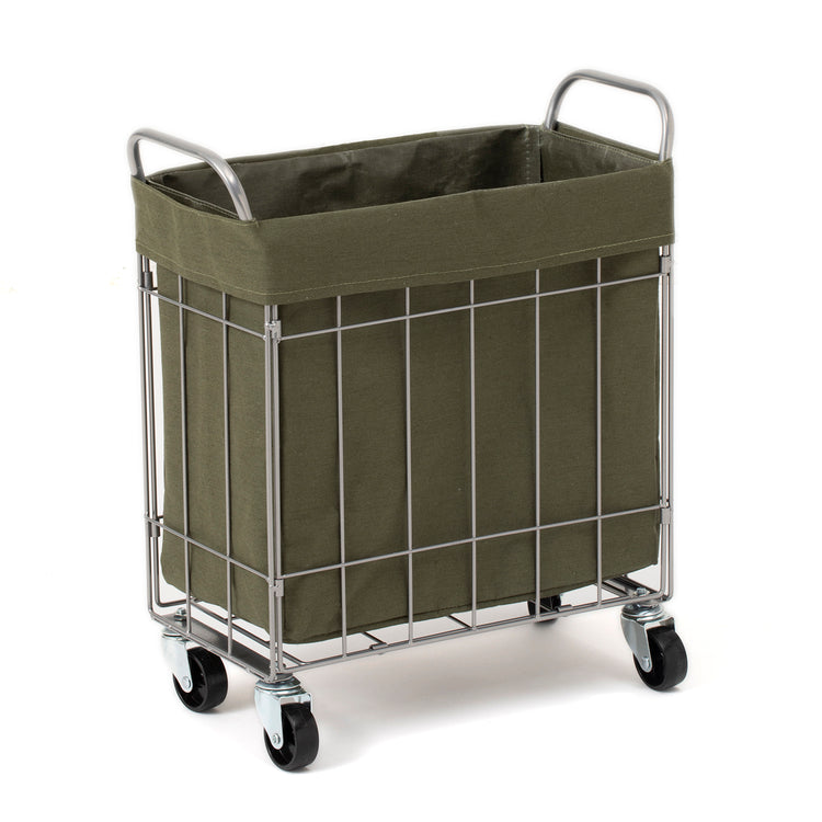 FreshService | フレッシュサービス FOLDING BASKET 28L