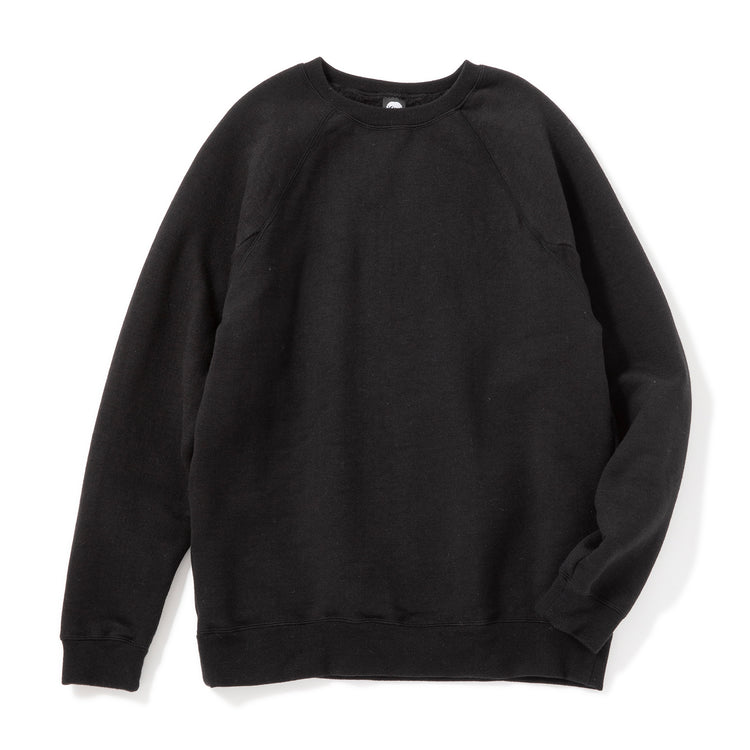 Yetina | イエティナ Sweat Shirt-relax fit