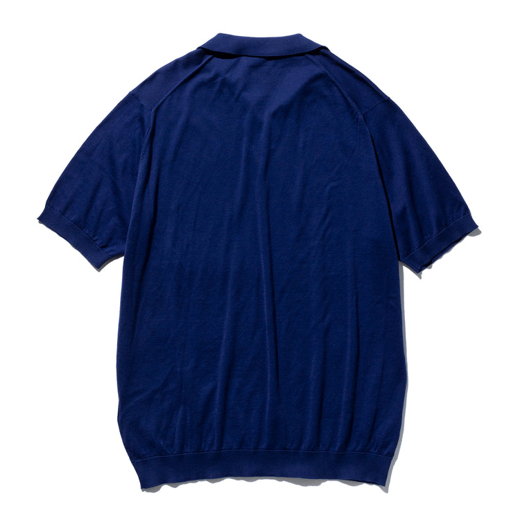 JOHN SMEDLEY | ジョンスメドレー Begin別注 “ゆるスメドレー