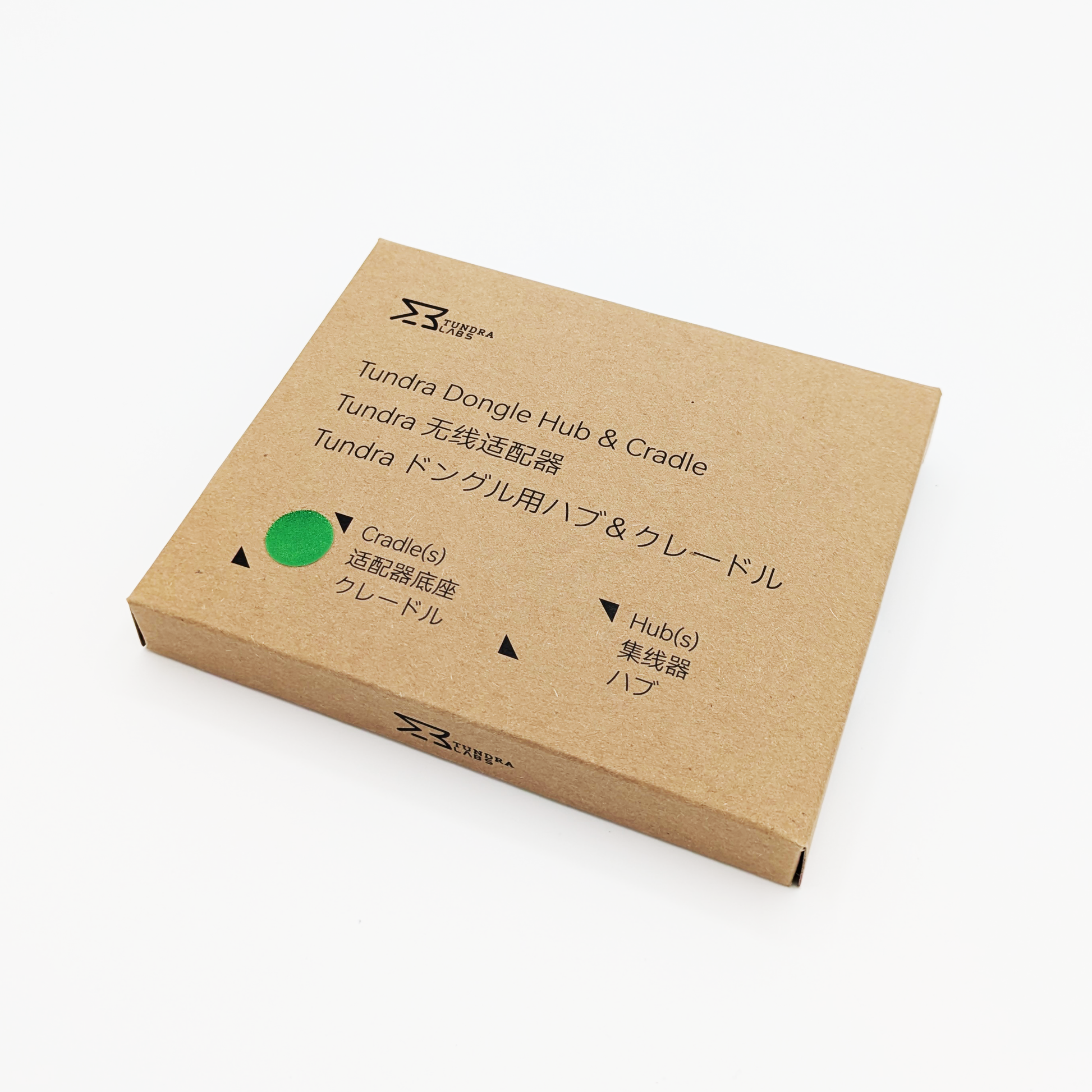 Tundra Labs ドングル用クレードル – IntoFree Online Store