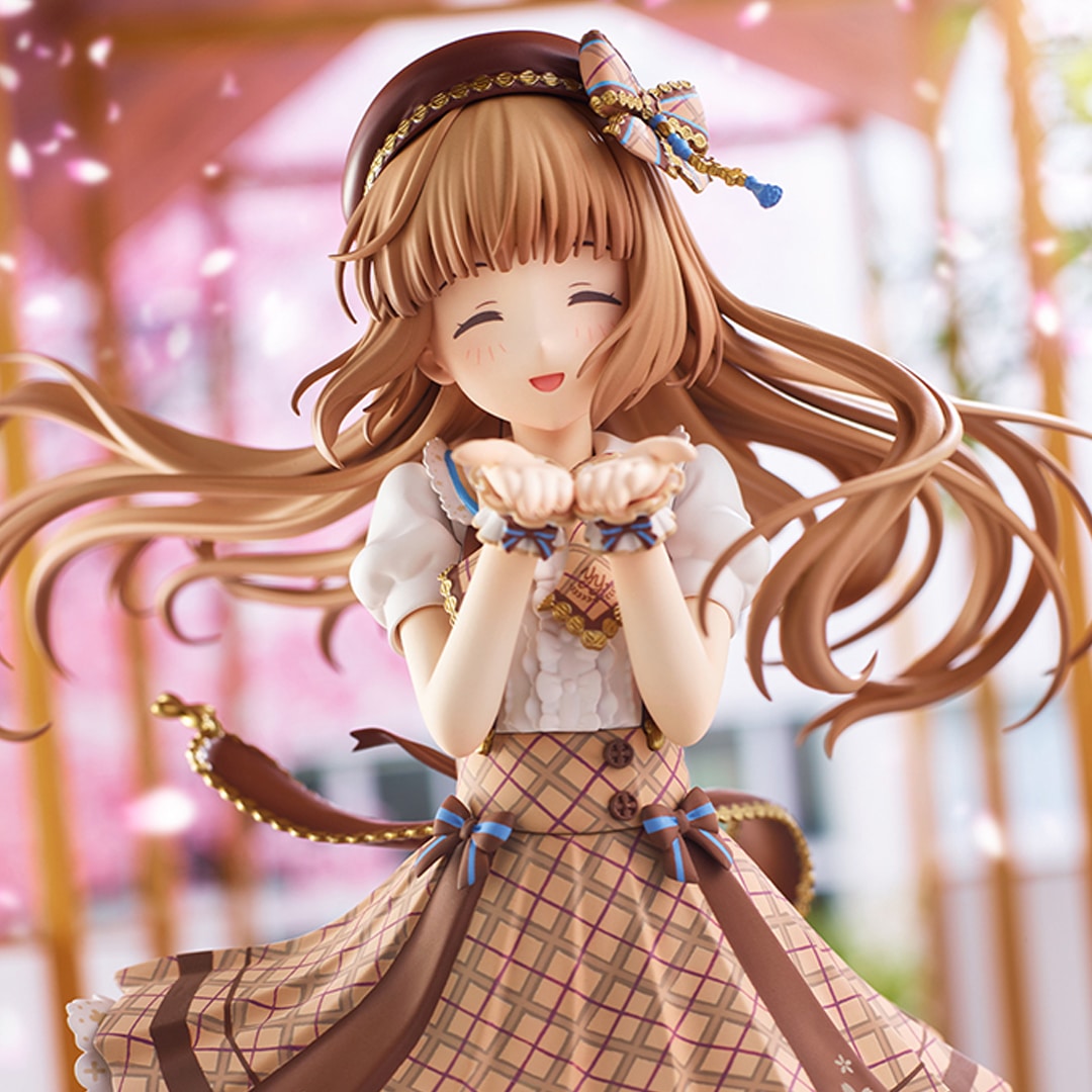 依田芳乃[はるべと咲くや]＋ =Repackage Edition=(PLUM限定笑顔パーツ