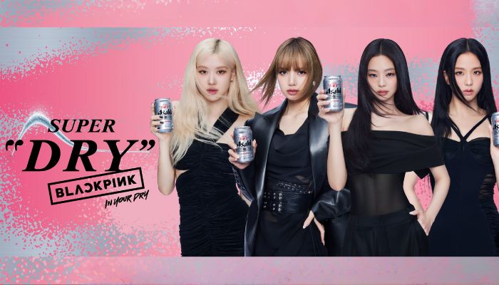 Asahi Super Dry unveils large-scale regional campaign featuring