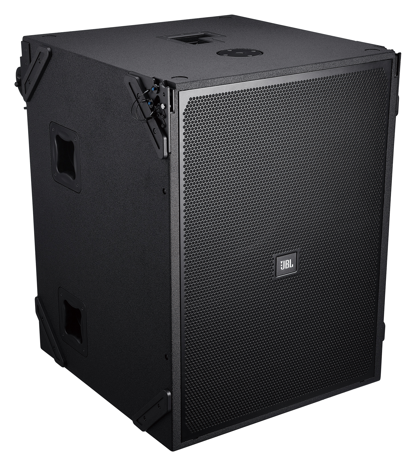 JBL PROFESSIONAL“BRX300 Series”を発売 - ヒビノマーケティング Div.