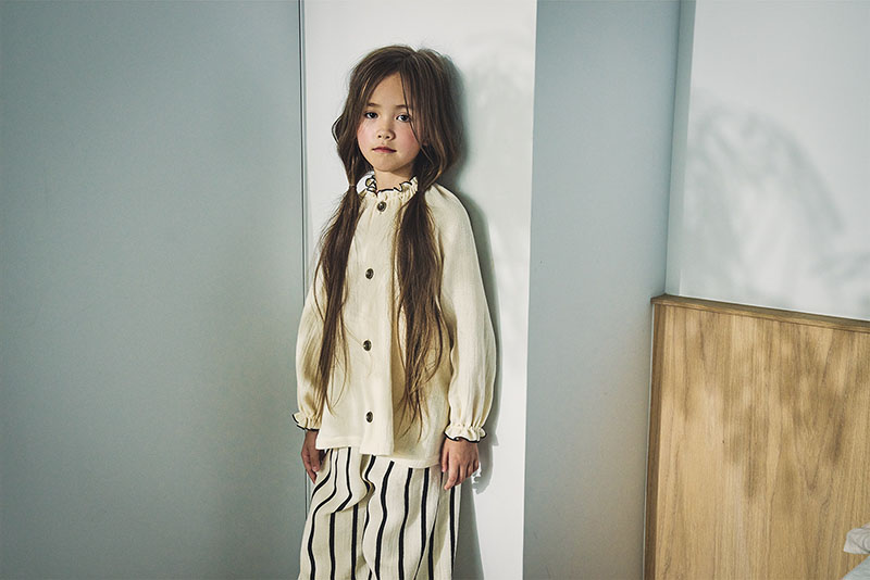 lull 1 stripe | ギフト・スタイ・出産祝いのMARLMARL（マールマール）