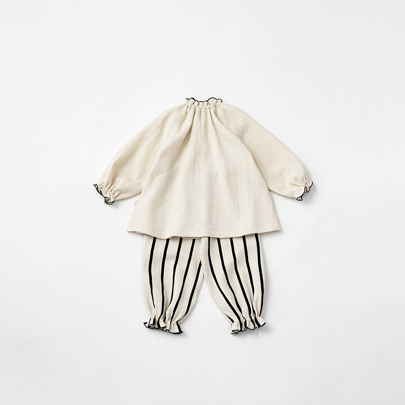 lull 1 stripe | ギフト・スタイ・出産祝いのMARLMARL（マールマール）