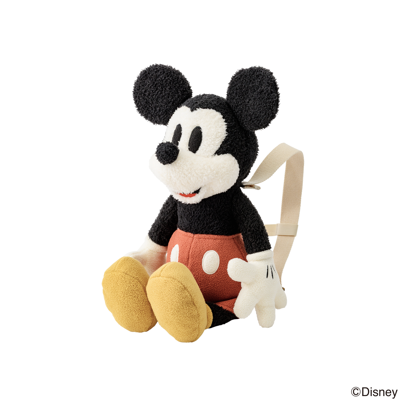 BFF+ / Mickey | ギフト・スタイ・出産祝いのMARLMARL（マールマール）