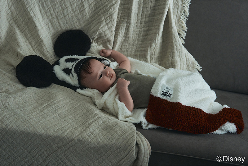 MARLMARL HOLIDAY】Disneyコレクション発売！