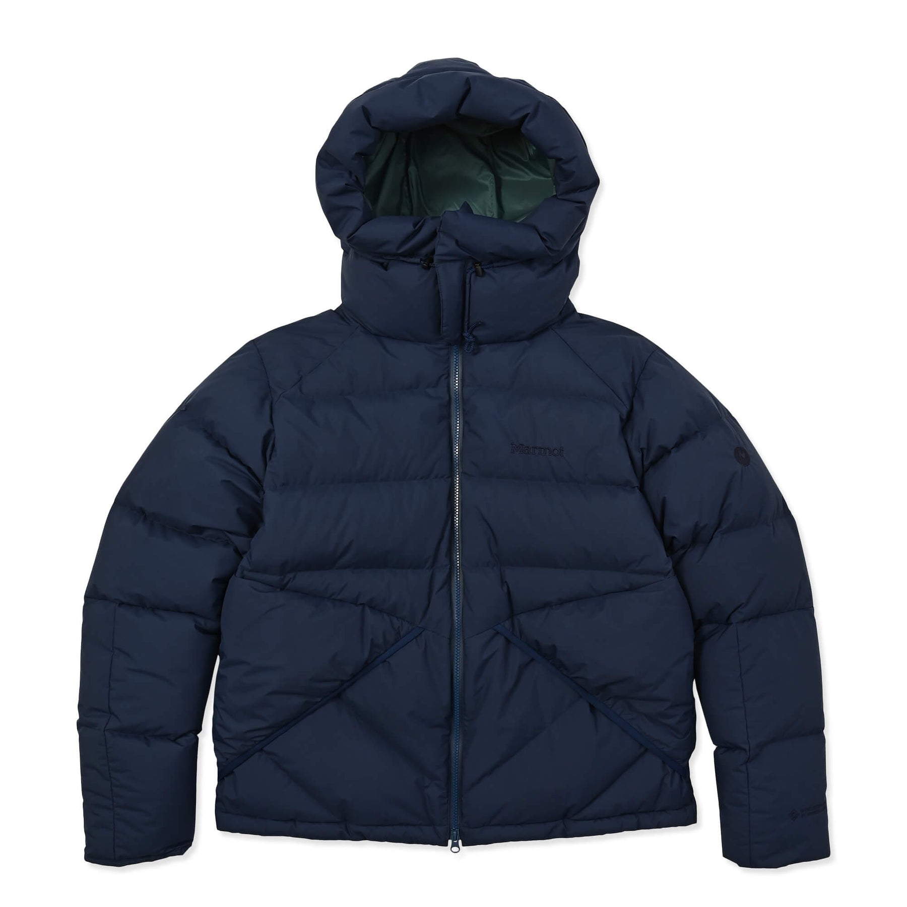 Parbat Parka(パルバットパーカ)