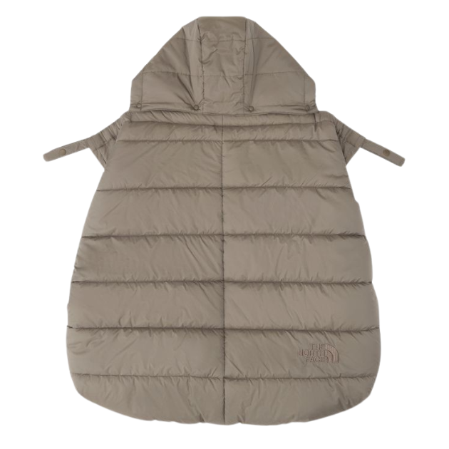 ノースフェイス防寒ケープシェルブランケット口コミまとめ！人気商品の