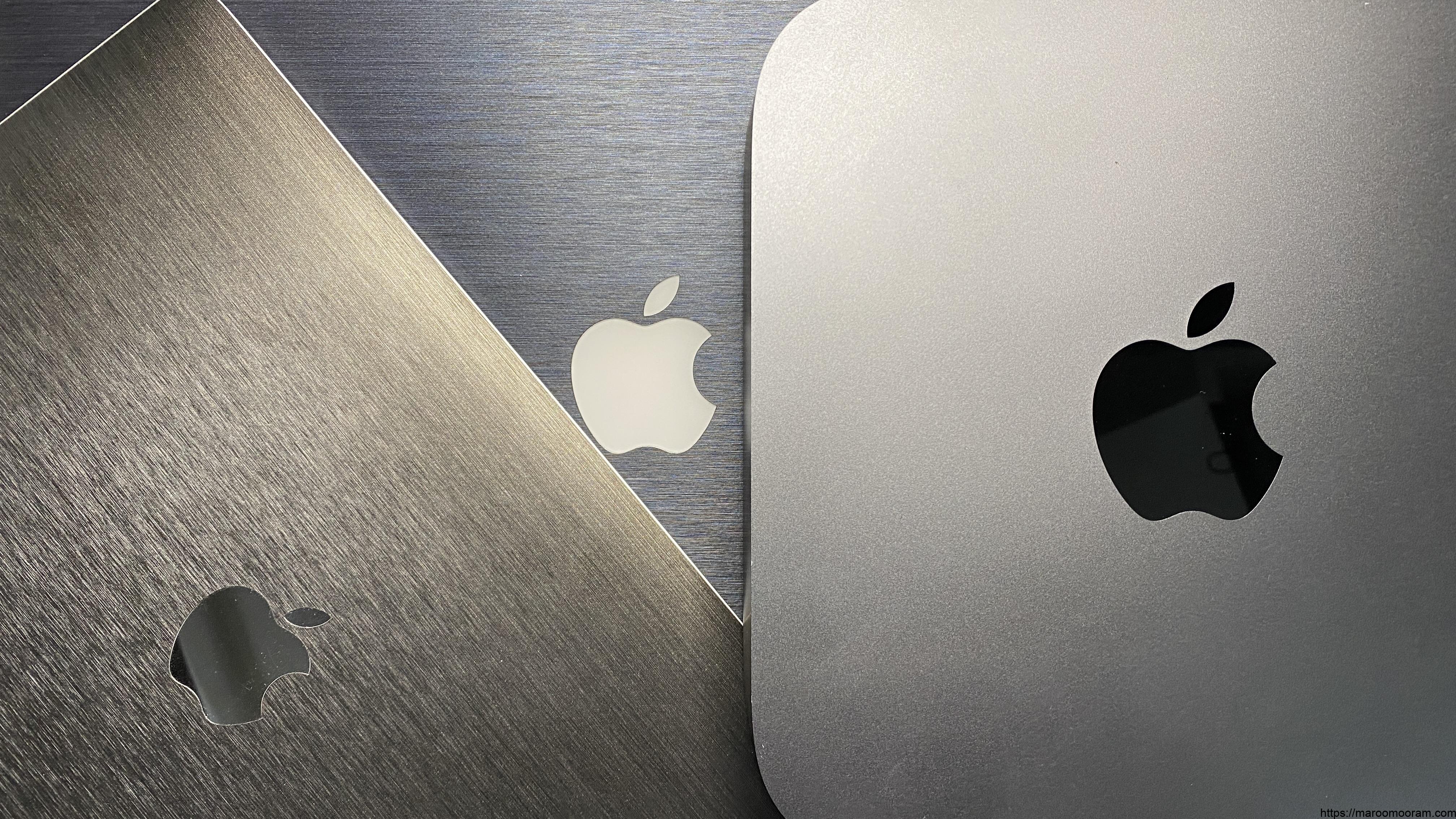 2025年、Mac mini Late 2018を購入してみた！【レビュー