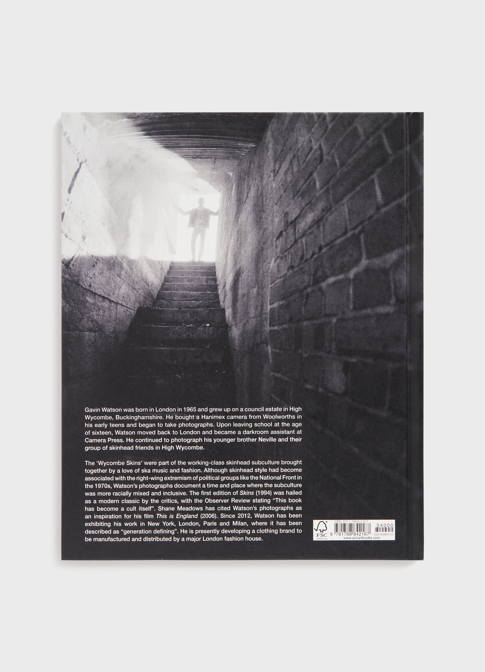 Skins – Mast Books