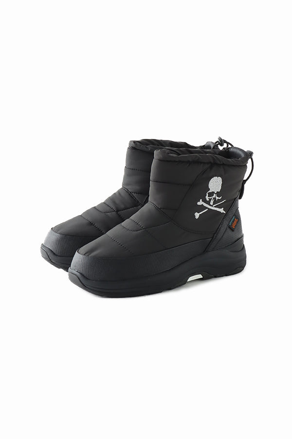 SUICOKE × mastermind JAPAN BOWER BOOTS – MASTERMIND TOKYO 公式