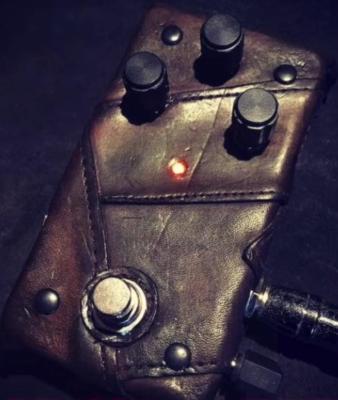 9OVERDRIVE9/ナインオーバードライブ verreとruris タメシビキ