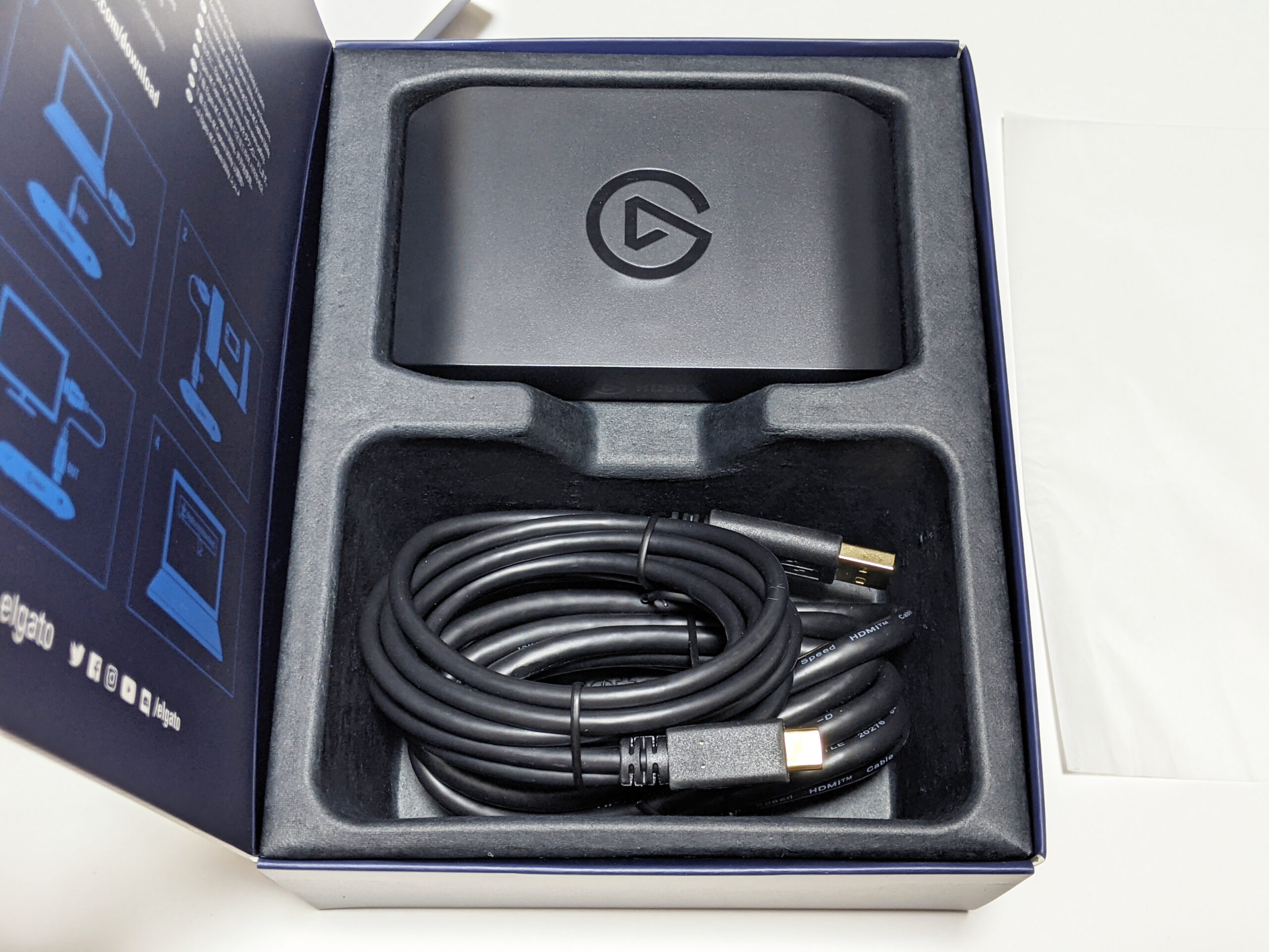 Elgato HD60X レビュー】VRRパススルー不使用でも高性能！扱いやすい外