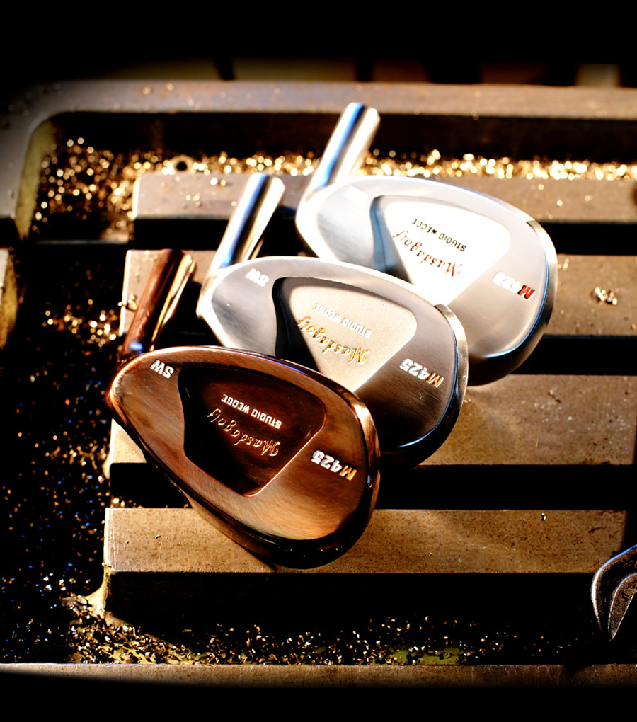 Masda golf | マスダゴルフ ～公式HP〜