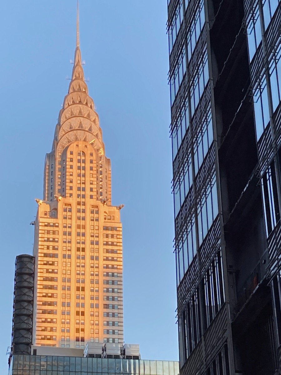 一生に一度は見たい ニューヨーク有名な建物一覧 2025 - Mashup Cities