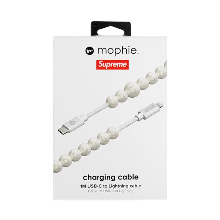 Supreme × BLESS mophie / シュプリーム × ブレスモーフィー チャージ
