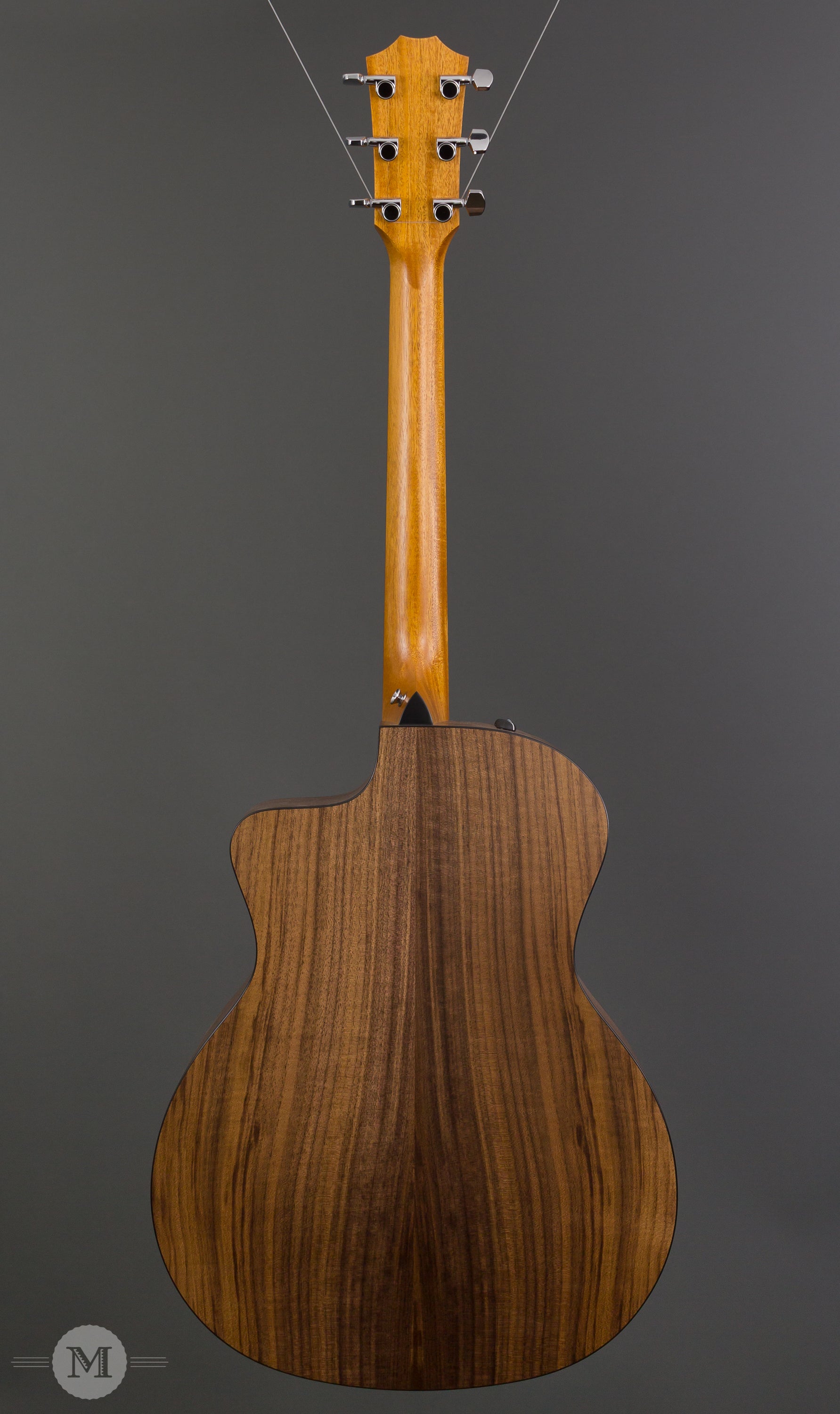 Taylor - 114ce Acoustic Guitar with gigbag | Mass Street Music