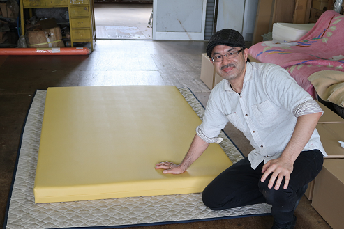 マッサージ用マットの機能、性能、品質、口コミ、評価の比較とQ&A