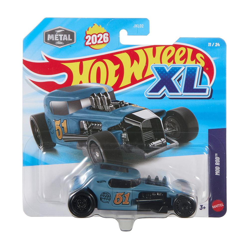 Hot Wheels ホットウィール | Mattel マテル