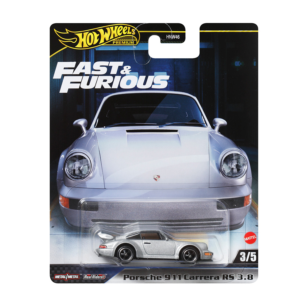 ポルシェ｜Hot Wheels ホットウィール | Mattel マテル