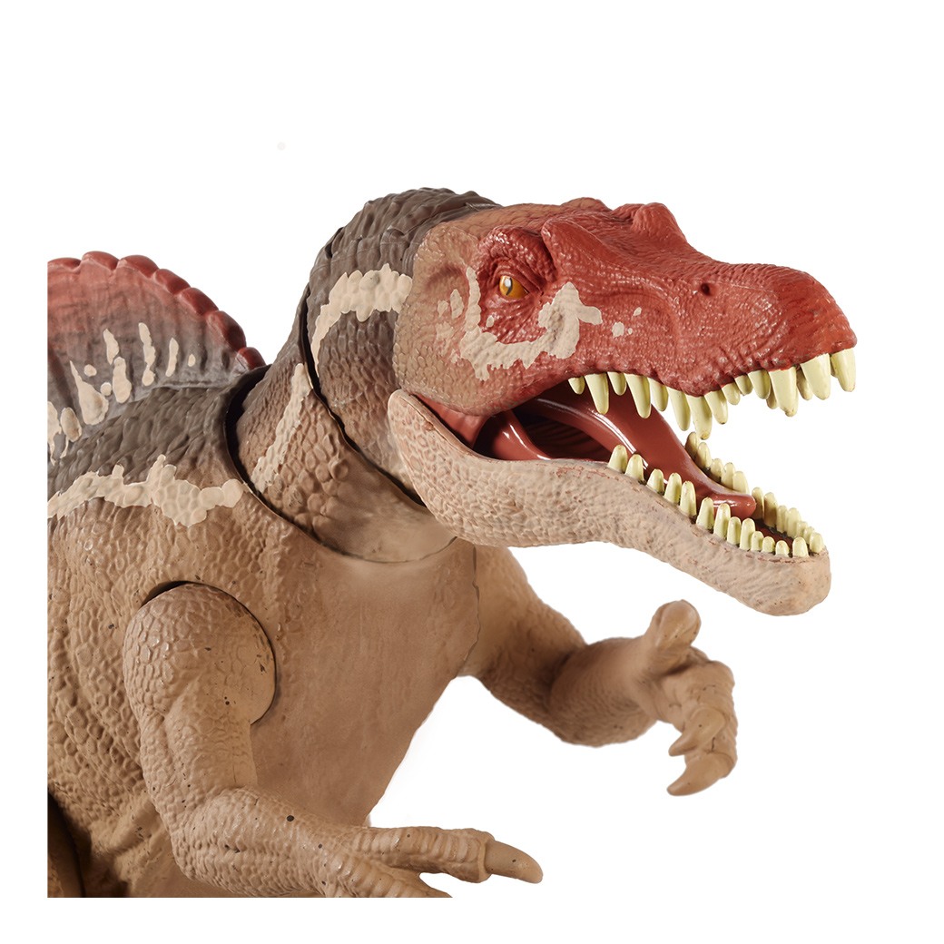 ジュラシック・ワールド かみつき！スピノサウルス | CORE SCALE